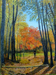 a la ferme ste-therese automne
